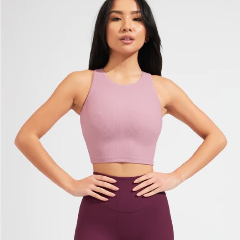 Buffbunny crossroads top